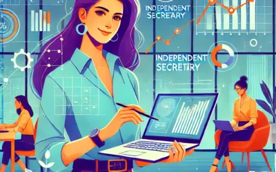 Les Tendances Actuelles dans le Secteur des Secrétaires Indépendantes