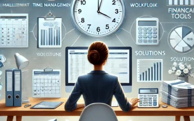 Les Défis du Métier de Secrétaire Indépendante et Comment les Surmonter