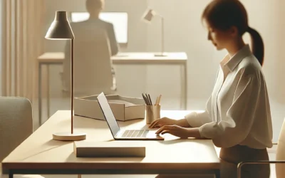 Faire appel à une secrétaire indépendante améliore l&rsquo;image de votre entreprise