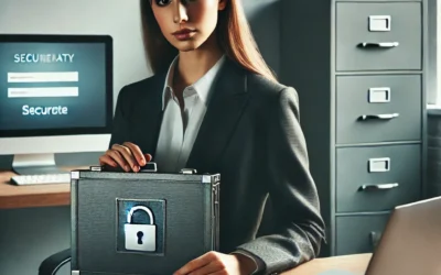 Les secrétaires indépendantes s&rsquo;engagent à respecter la confidentialité de vos données